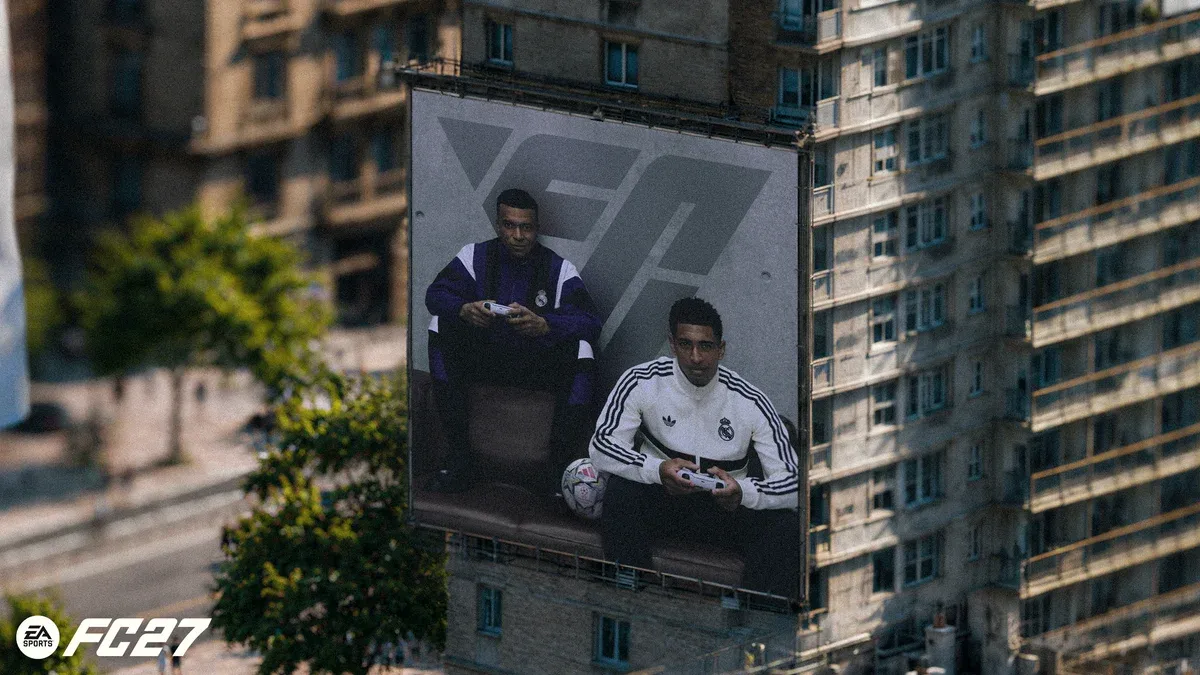 FUT Player Pick selection