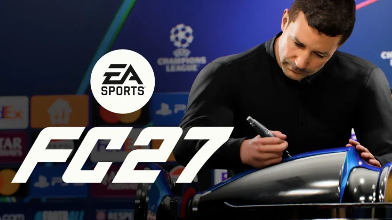 EA FC 27 Skill Moves: Complete Controls Guide