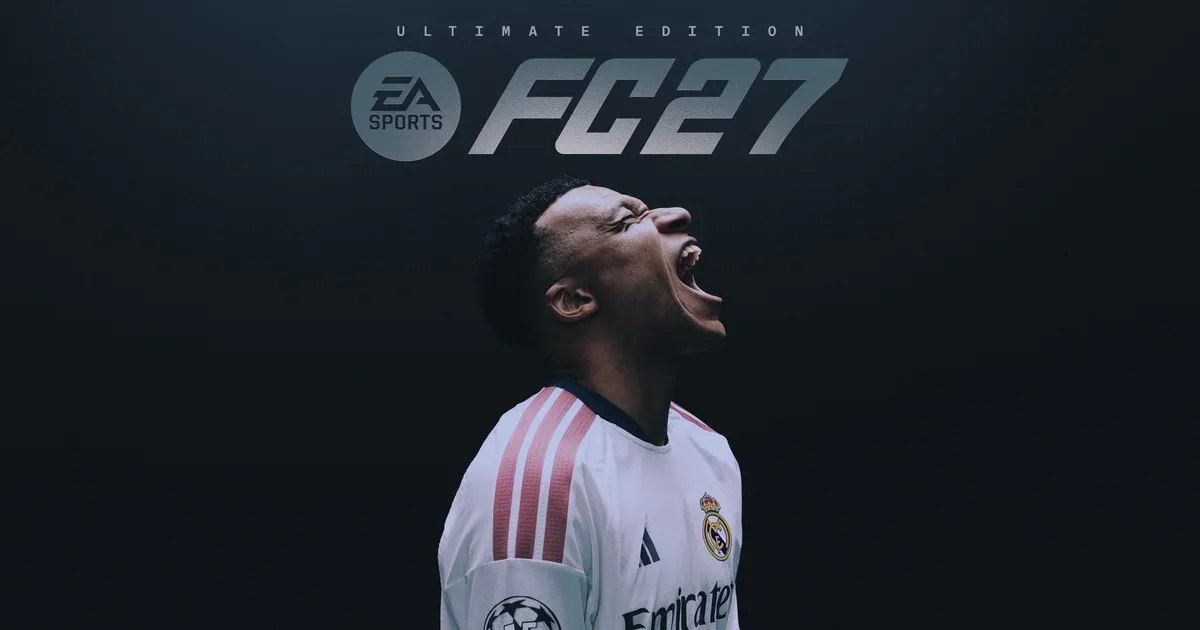 Дата и время выхода EA FC 27 Web App - games.gg