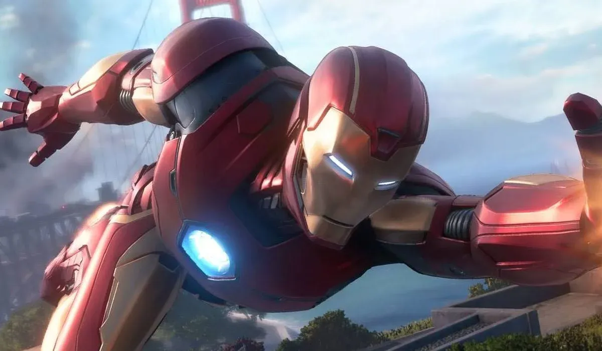 Marvel's Iron Man VR Beta Launches, PlayStation VR Bundle Coming In July