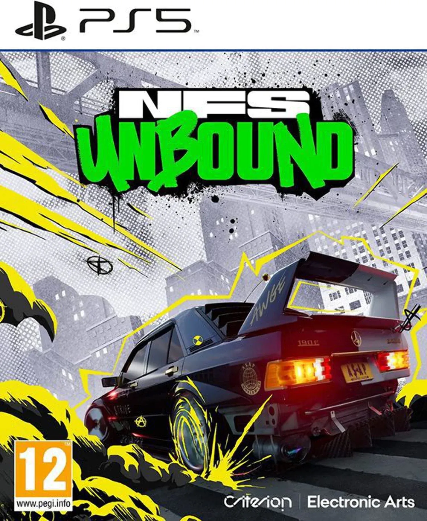 EA Is Shutting Down Online Services for This Forgotten PS5, PS4 Racing Game