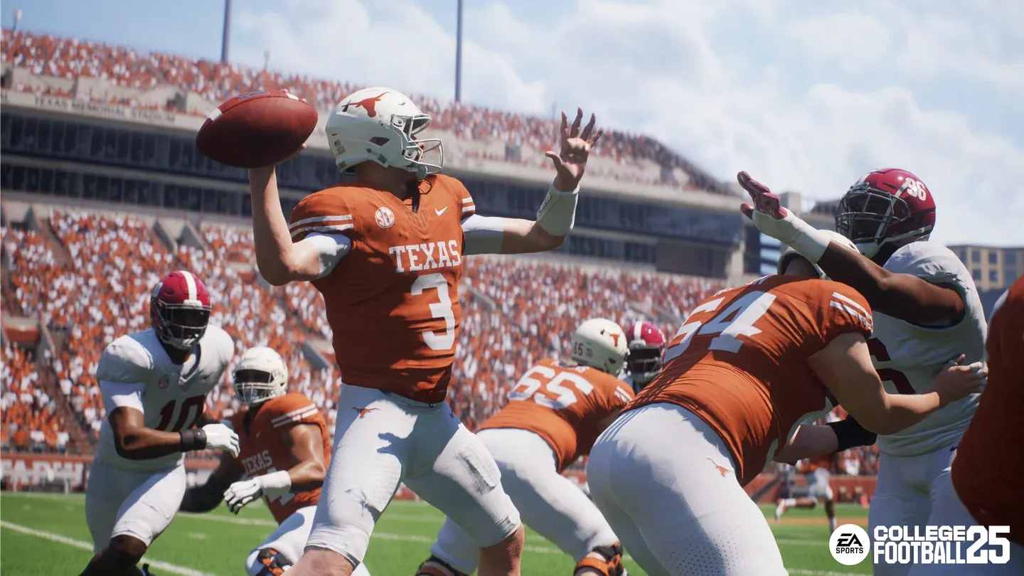 EA Play Pro access from July 6