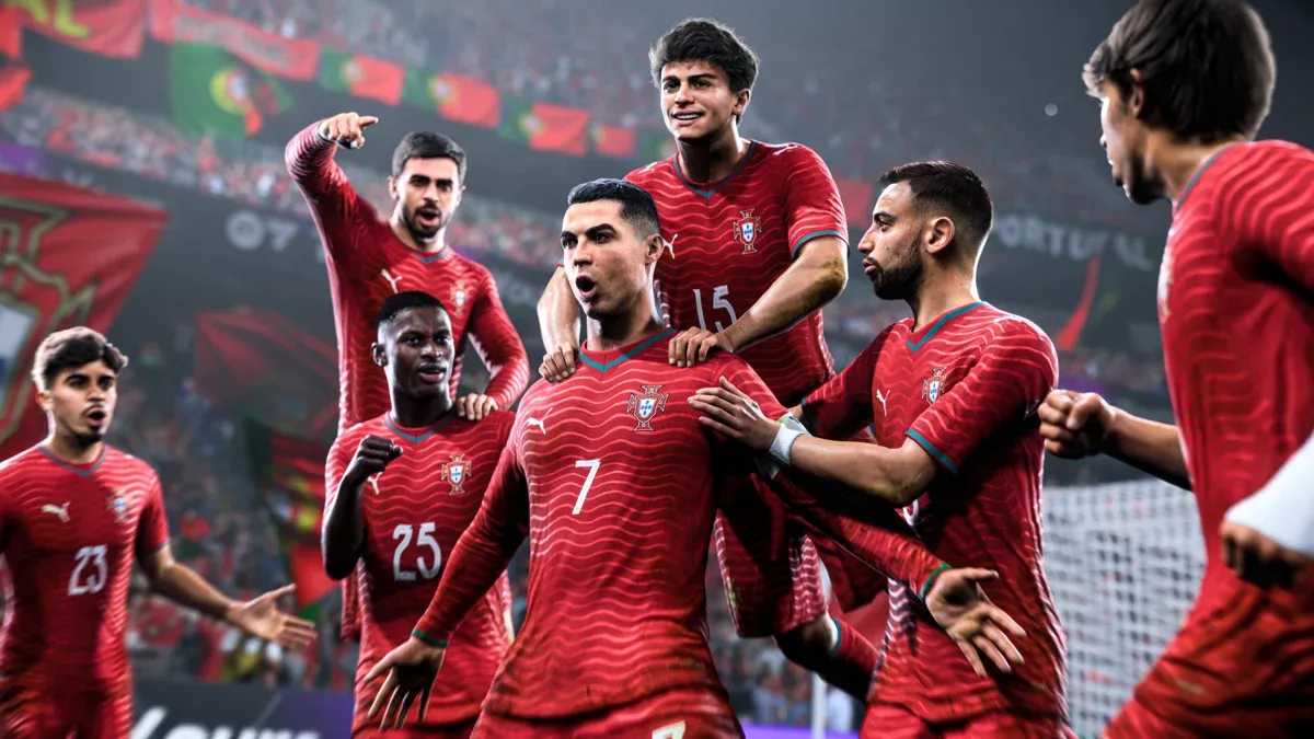 Festival of Football Event Hub