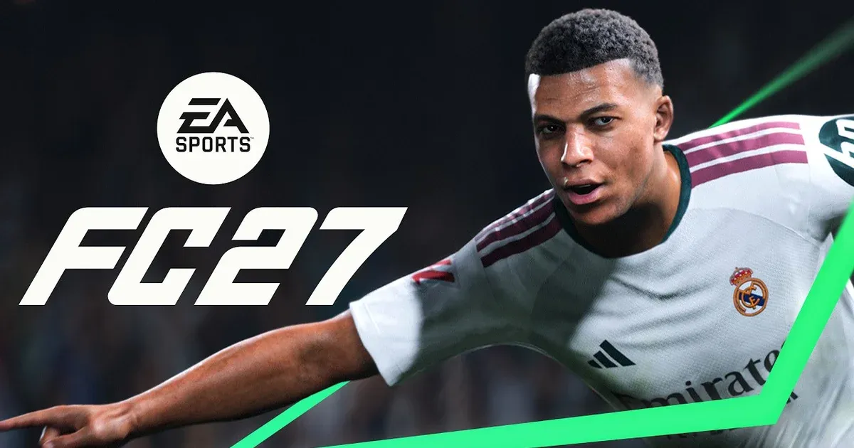 Ранний доступ к EA Sports FC 27 открыт: 10-часовая пробная версия в Game Pass - games.gg