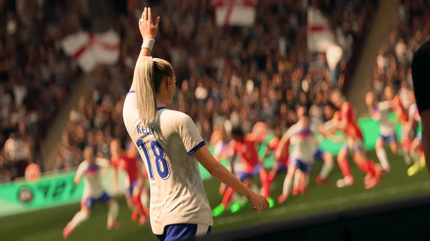 EA Sports FC 27 Gallery 1
