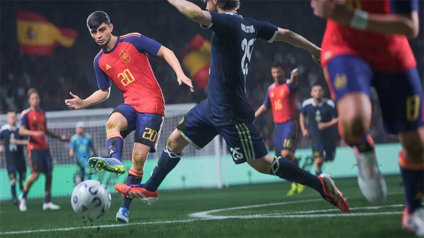 EA Sports FC 27 Gallery 2