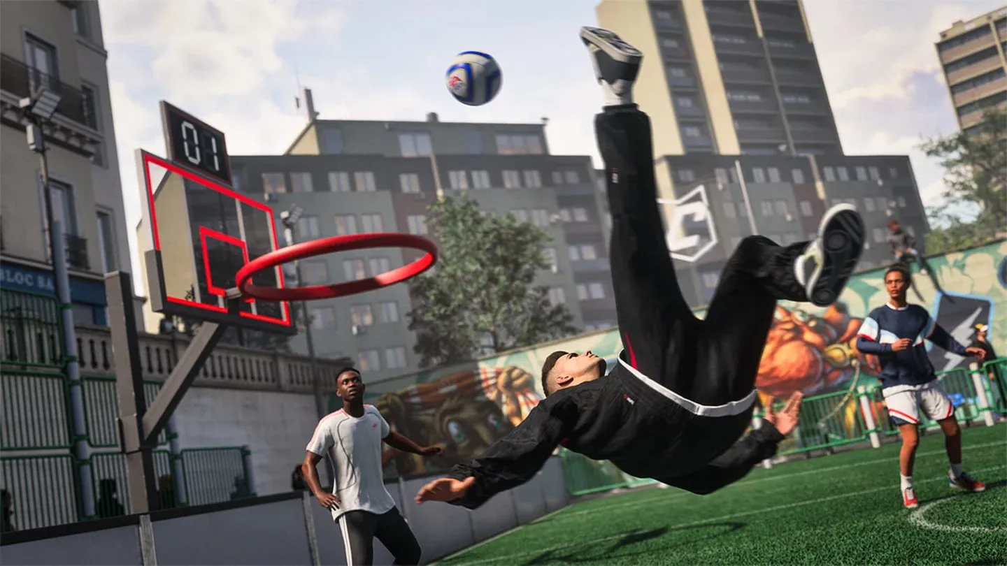 EA Sports FC 27 Gallery 3