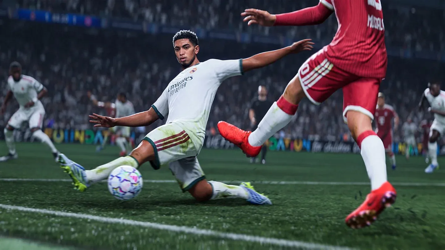 EA Sports FC 27 Gallery 4