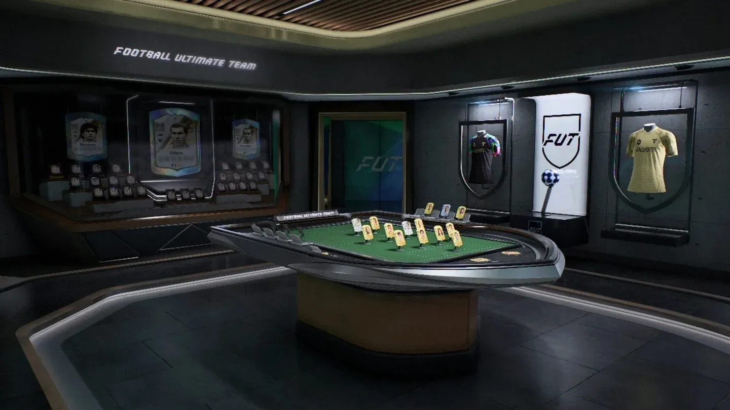 EA Sports FC 27 Gallery 5