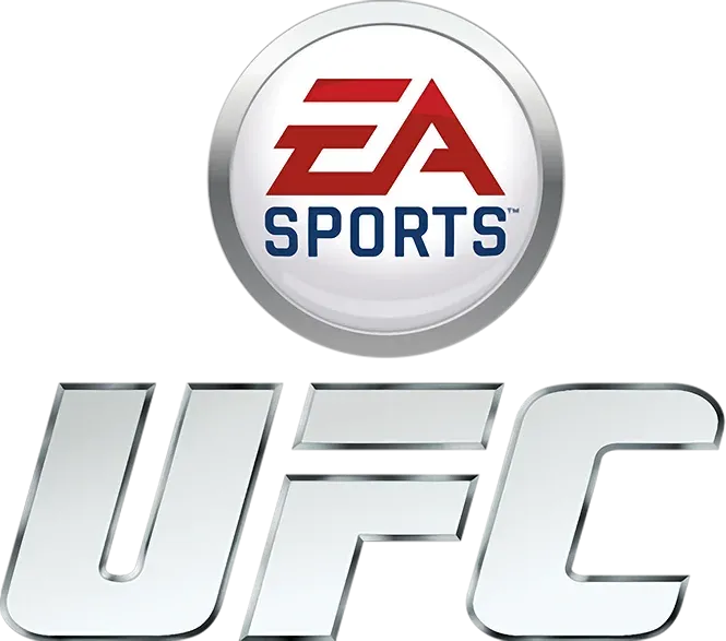 EA Sports UFC 6 Logo