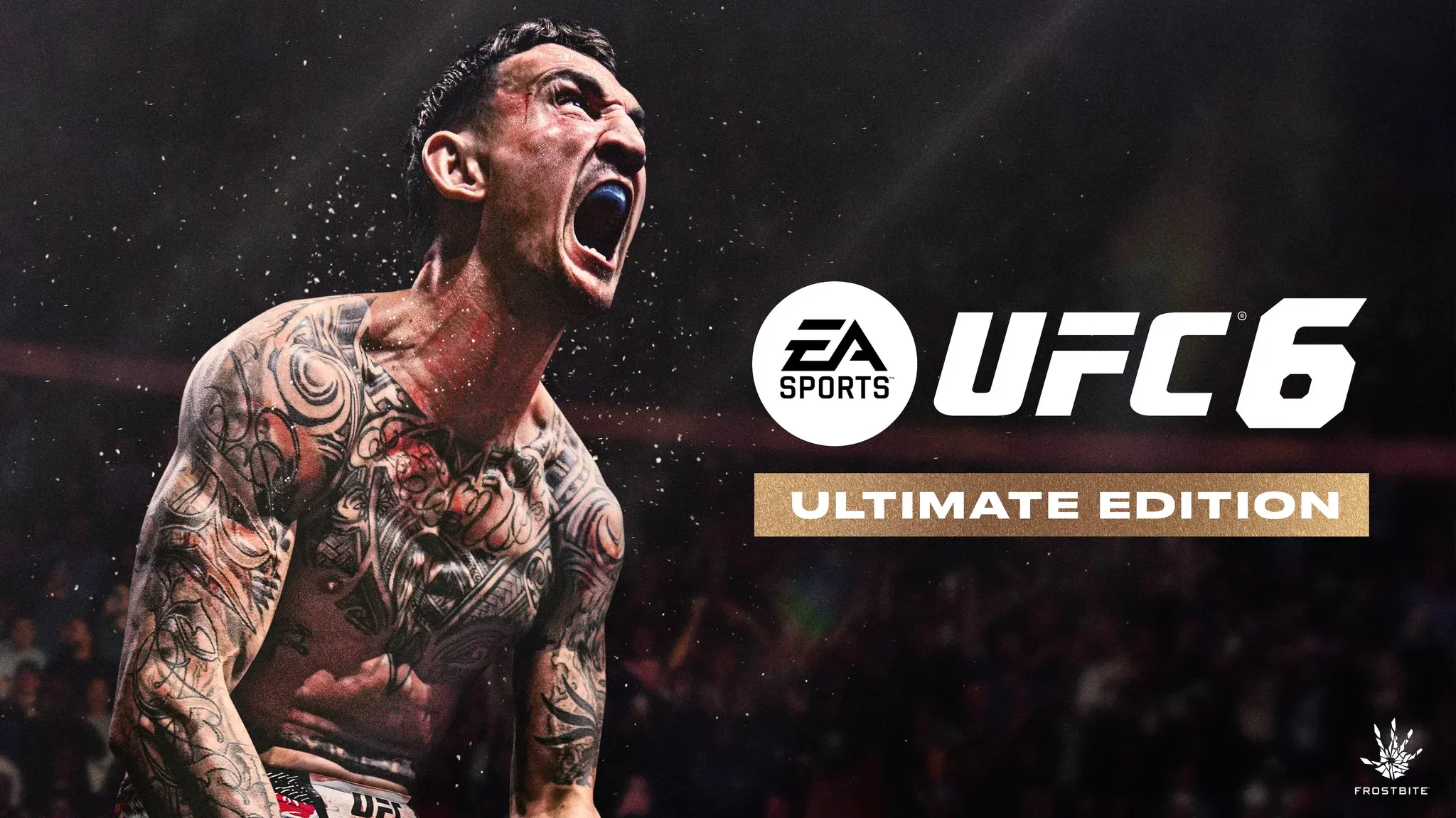 EA Sports UFC 6：評価すべき点と改善の余地