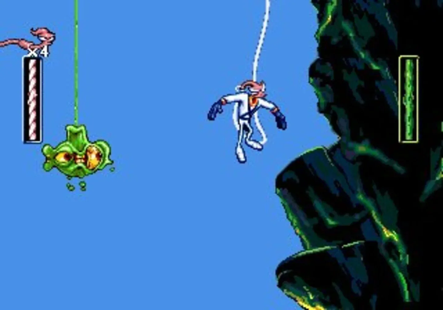 Earthworm Jim Gallery 10