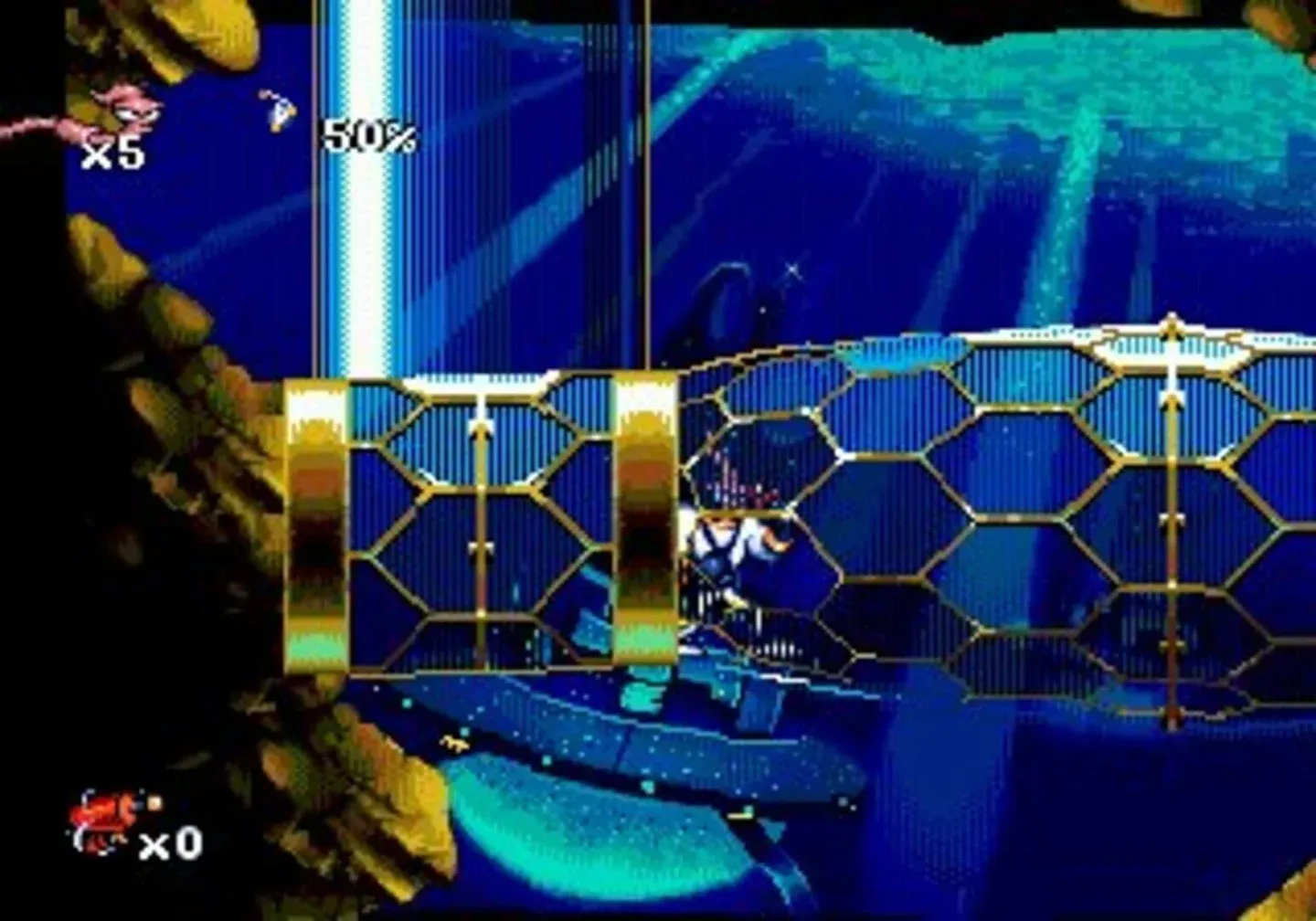 Earthworm Jim Gallery 2