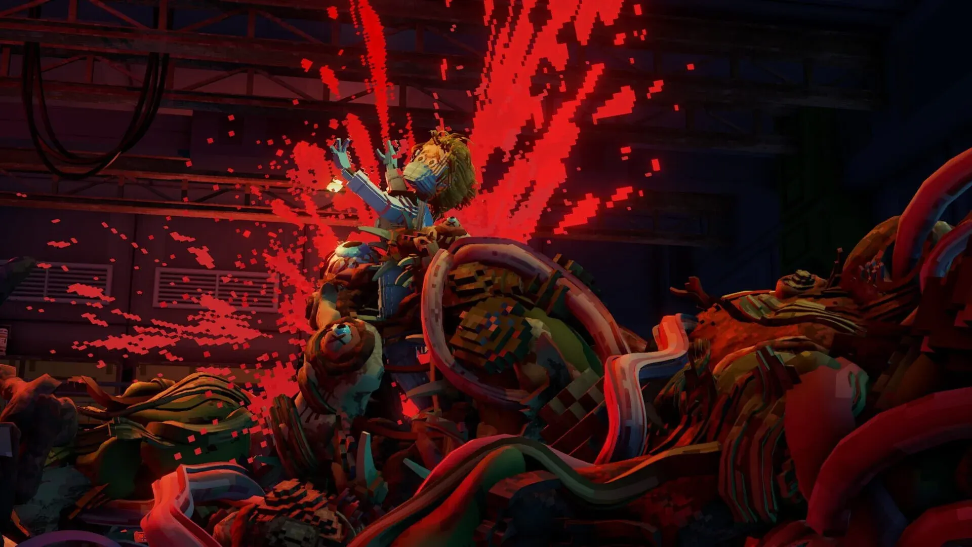 Echo Generation 2 Screenshot 8