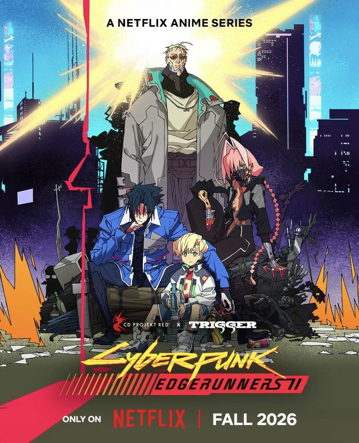 Edgerunners Season 2 First Reactions Call It Truly Special