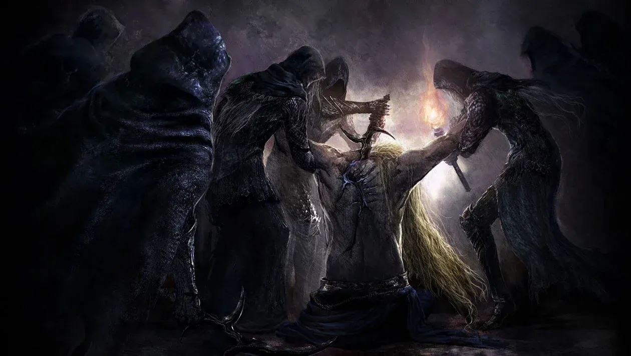 Elden Ring Fans Are Convinced Godwyn DLC Is Coming