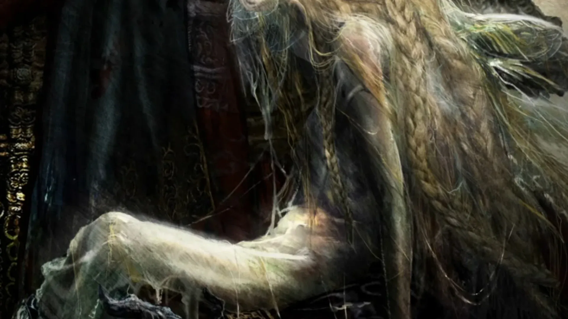 New Elden Ring Cutscene Has Big Miquella Lore Implications