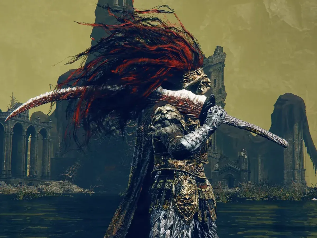 Shadow of the Erdtree's Best Weapons Are Redefining Elden Ring Builds