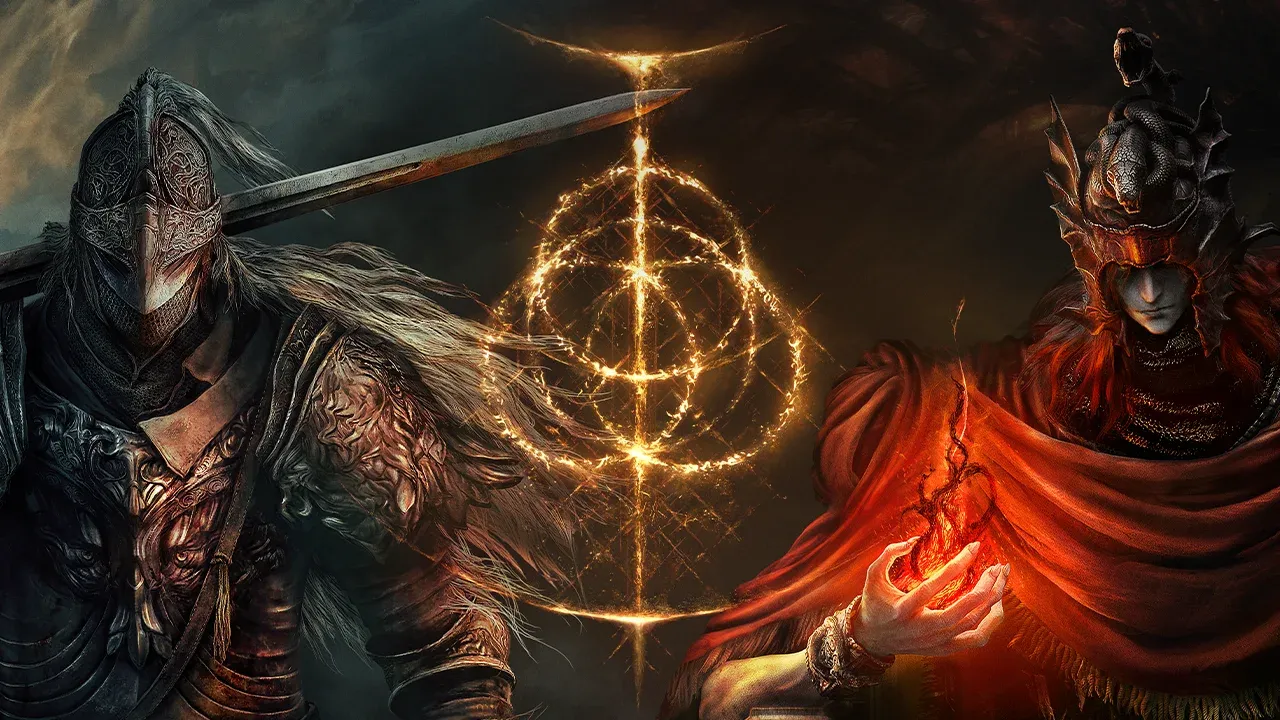 Elden Ring Tarnished Pack DLC Drops August 28 for Under $6