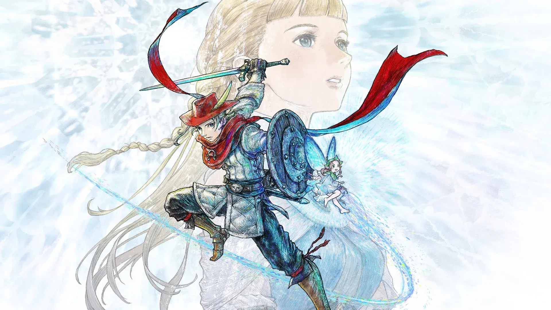 Square Enix drops Steam patch for The Adventures of Elliot