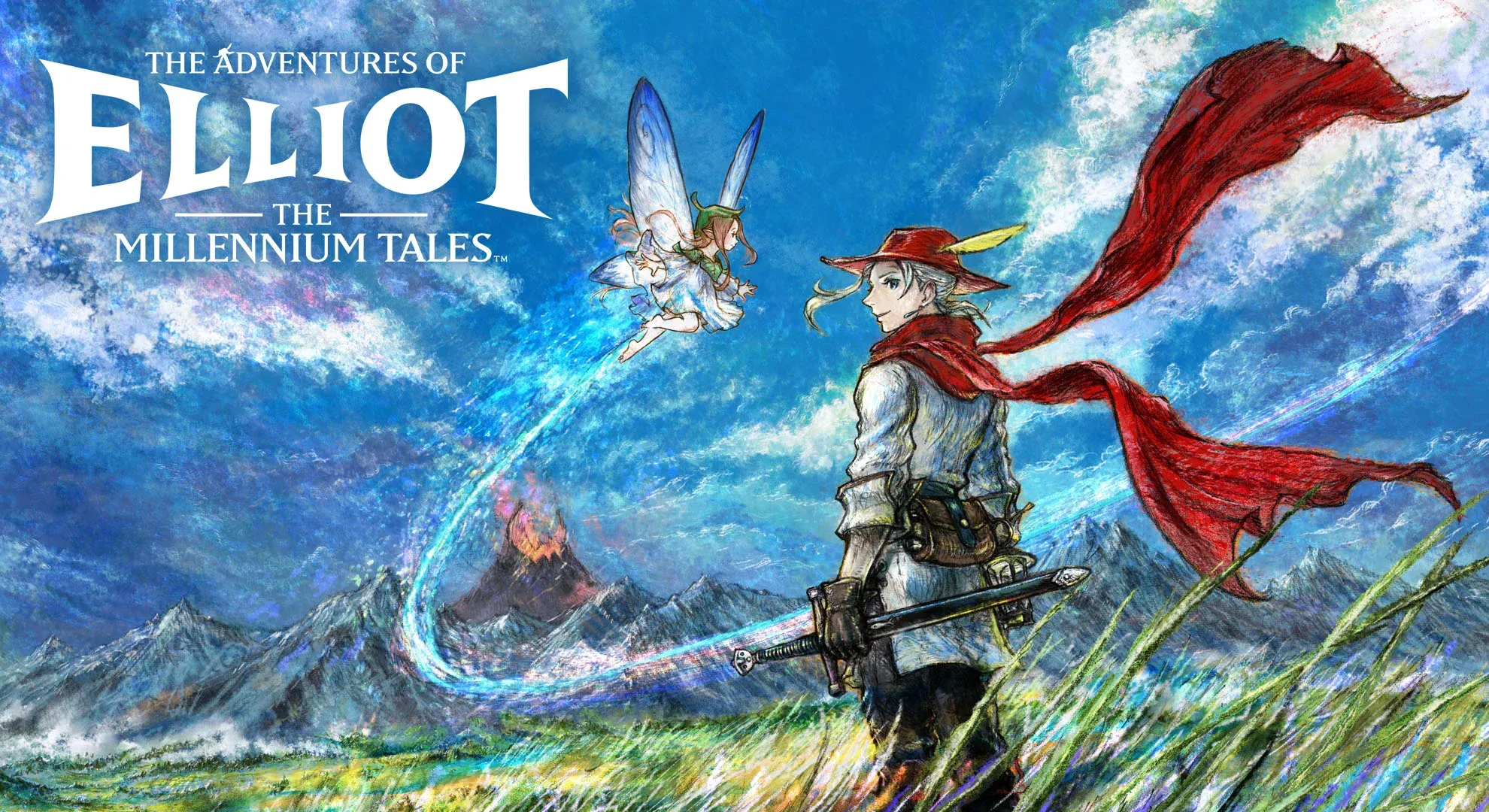 《The Adventures of Elliot: The Millennium Tales》评测印象