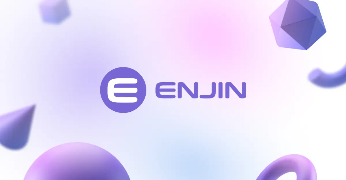 Enjin Now Supports the Unreal Engine SDK