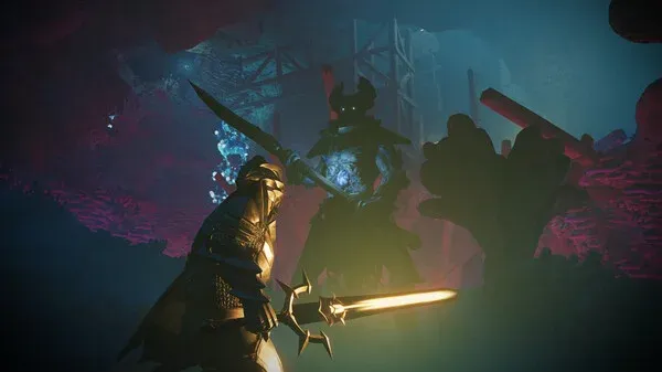 Enshrouded (2024) Banner