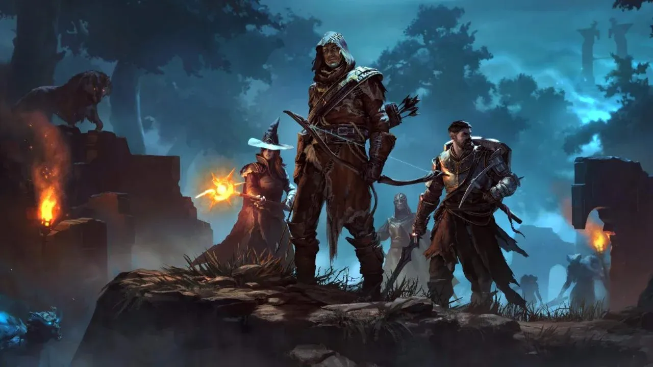 Guía Definitiva para Principiantes de Enshrouded