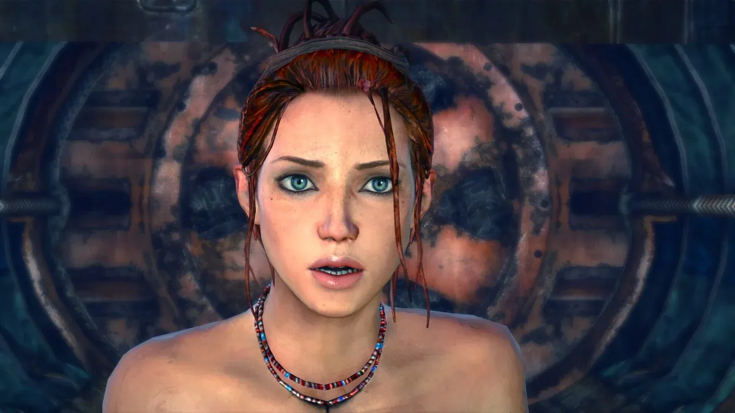Enslaved: Odyssey to the West Gallery 4