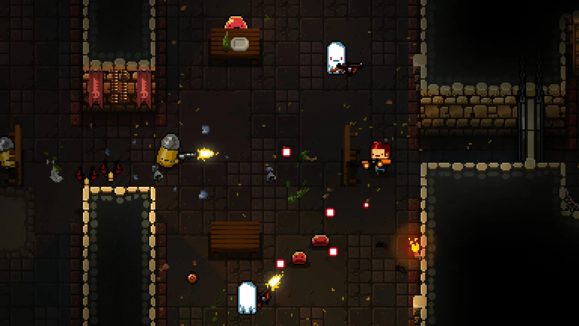 Enter the Gungeon Screenshot 12