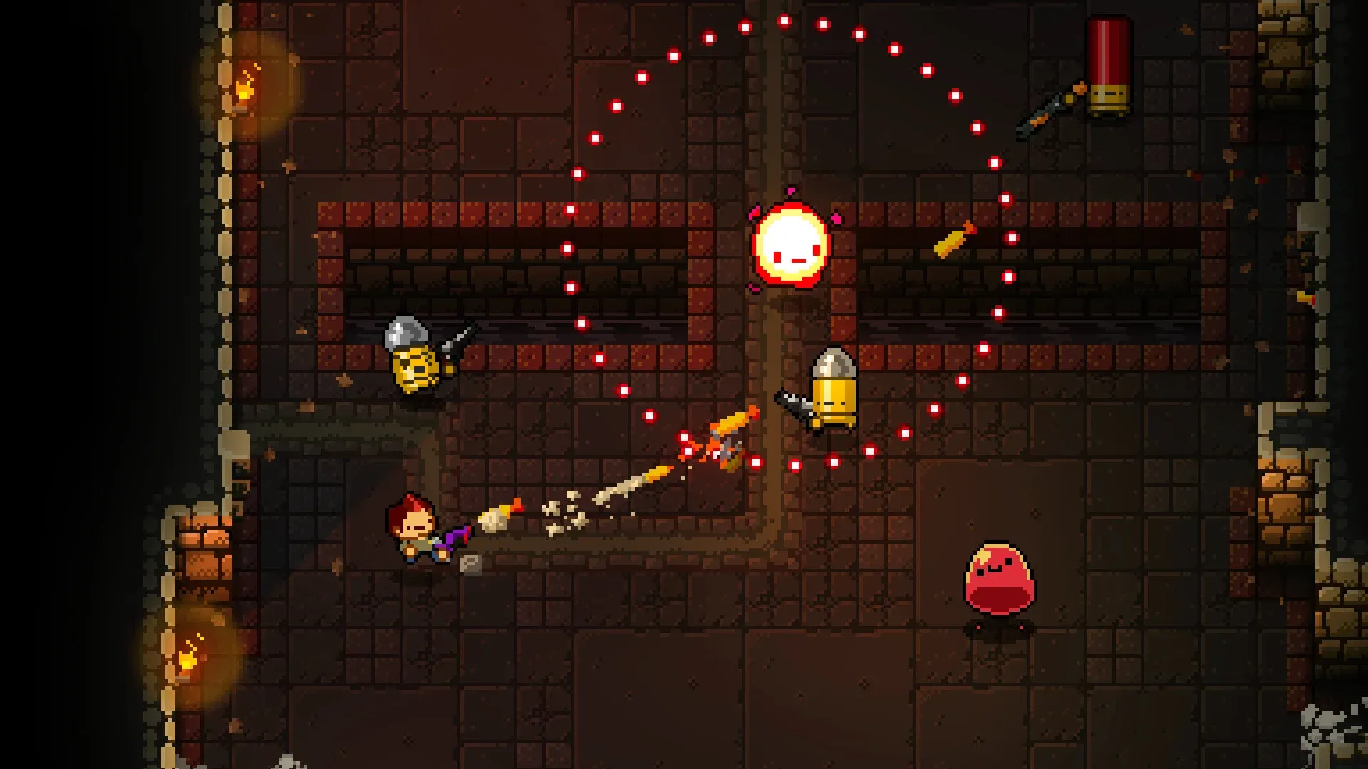 Enter the Gungeon Screenshot 13