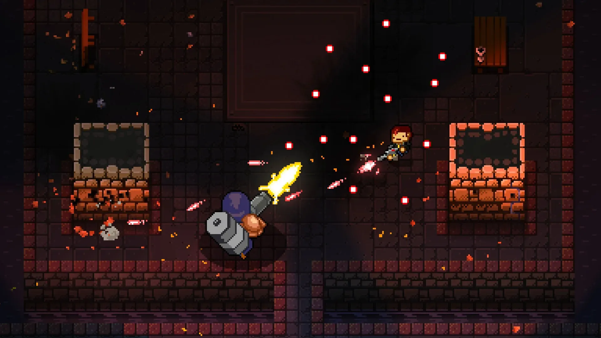 Enter the Gungeon Screenshot 14