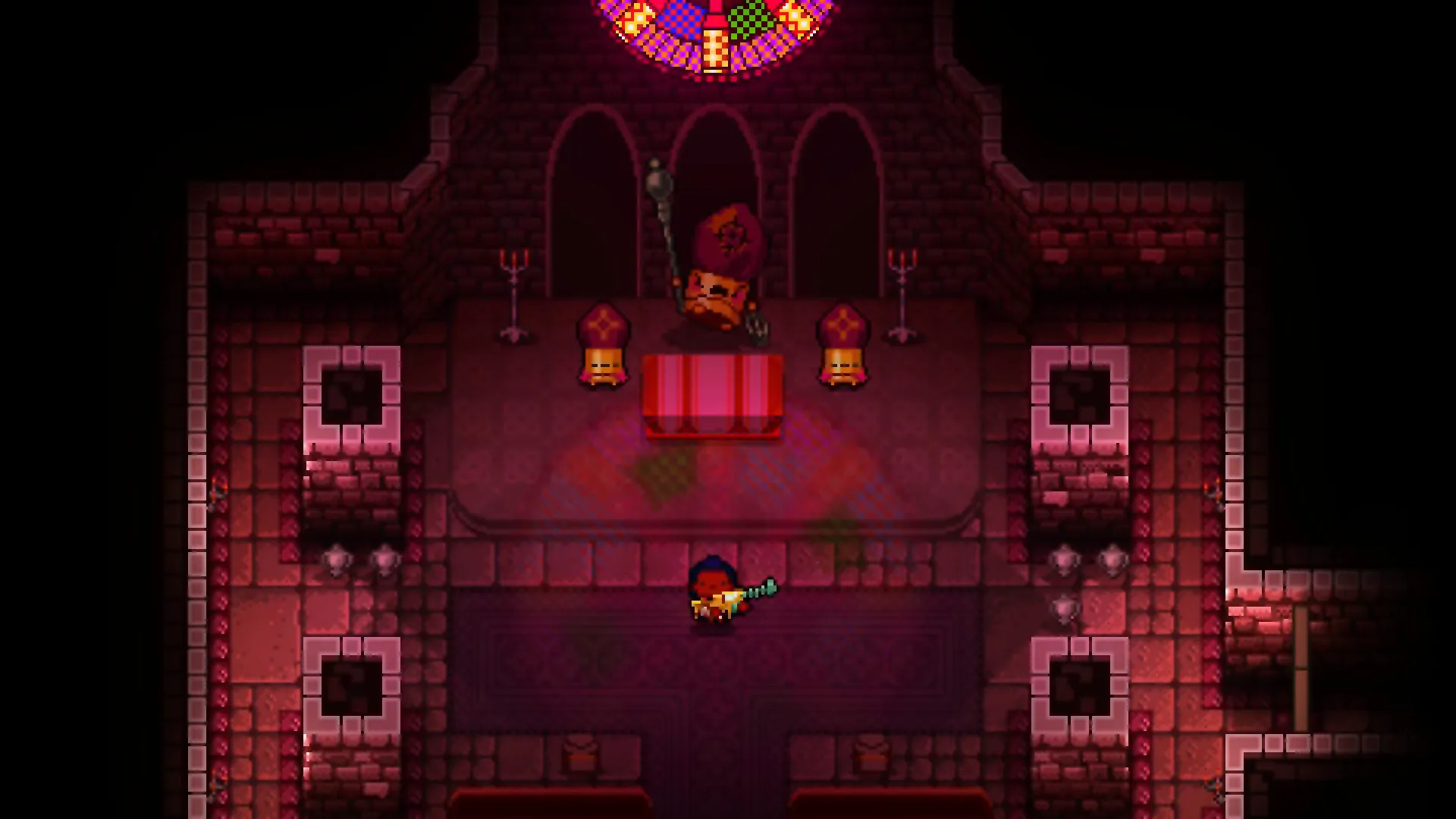 Enter the Gungeon Screenshot 16