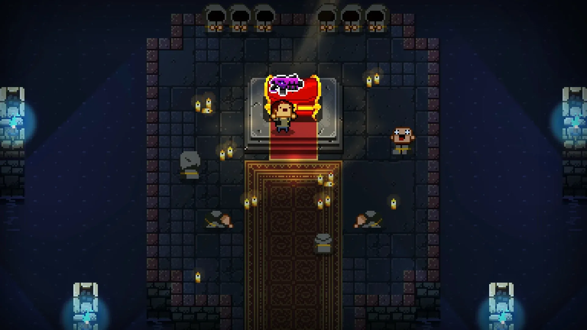 Enter the Gungeon Screenshot 21