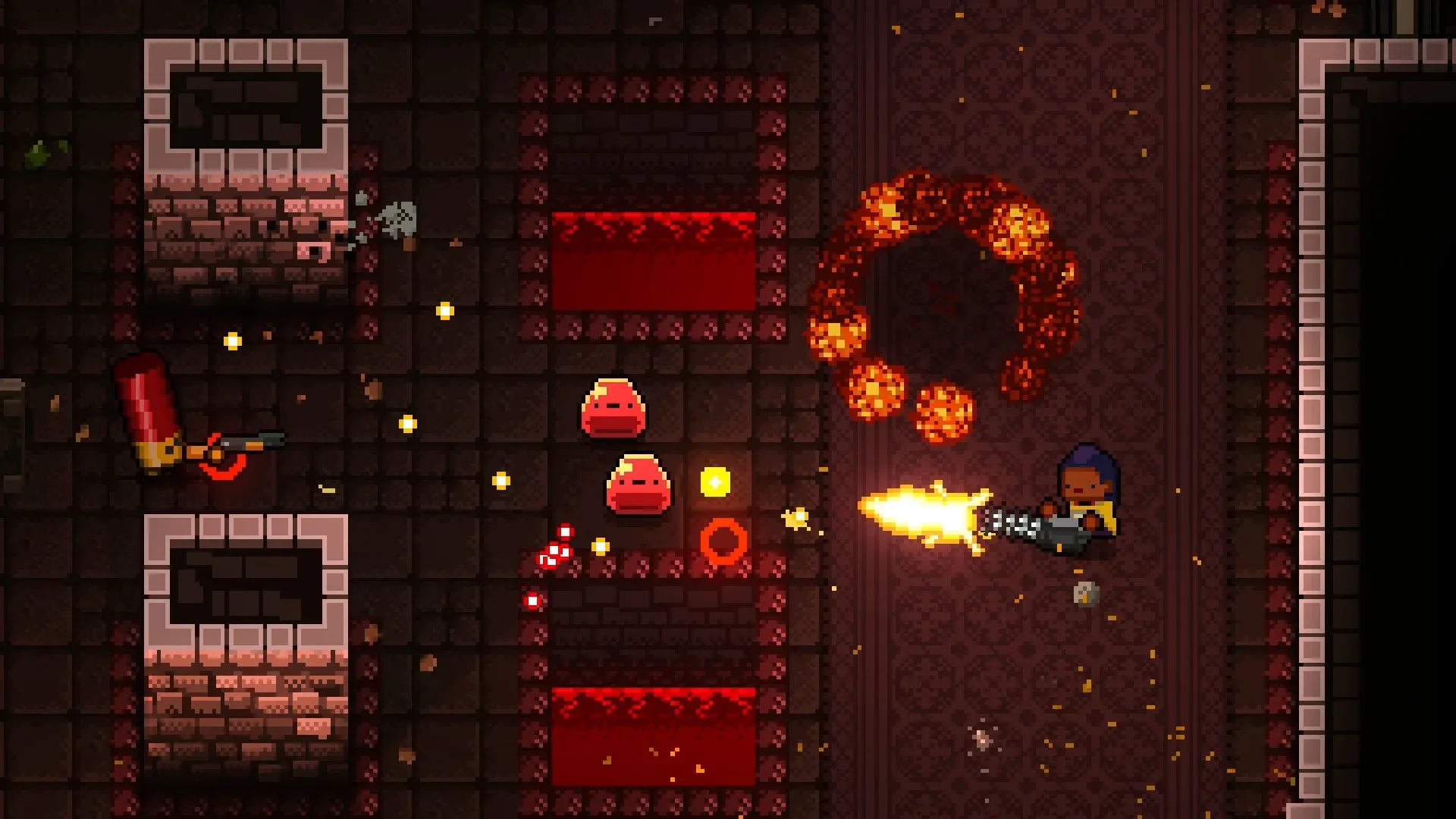 Enter the Gungeon Screenshot 22