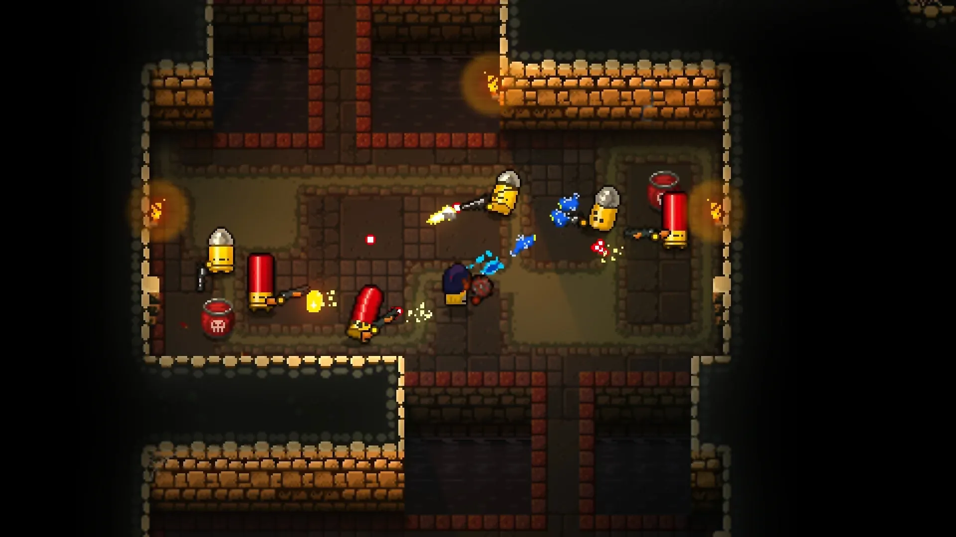 Enter the Gungeon Screenshot 23