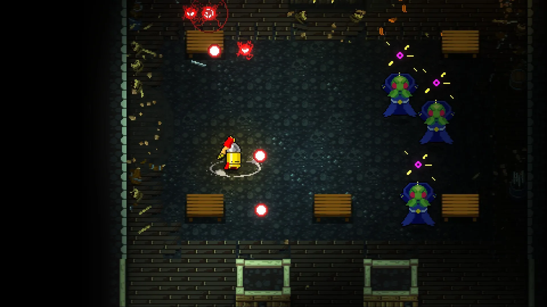Enter the Gungeon Screenshot 25