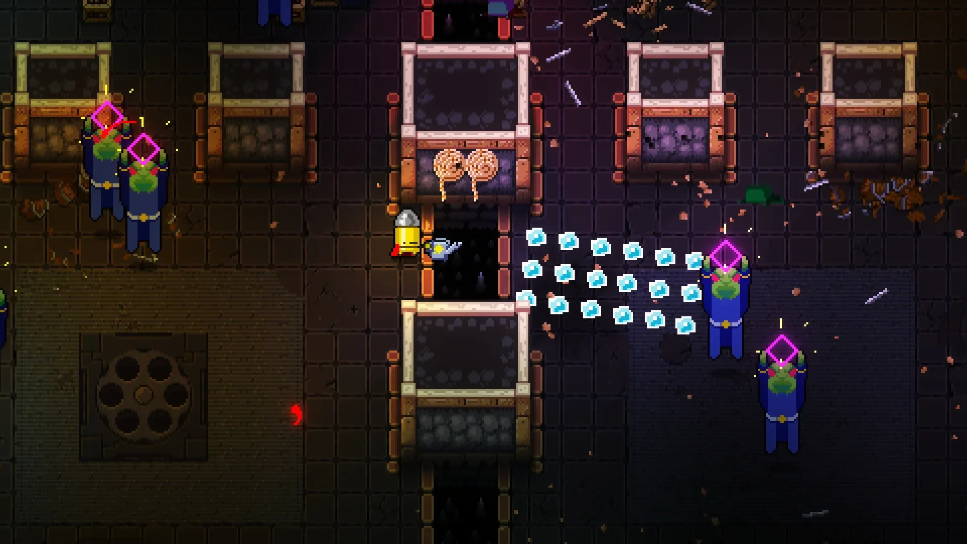 Enter the Gungeon Screenshot 26