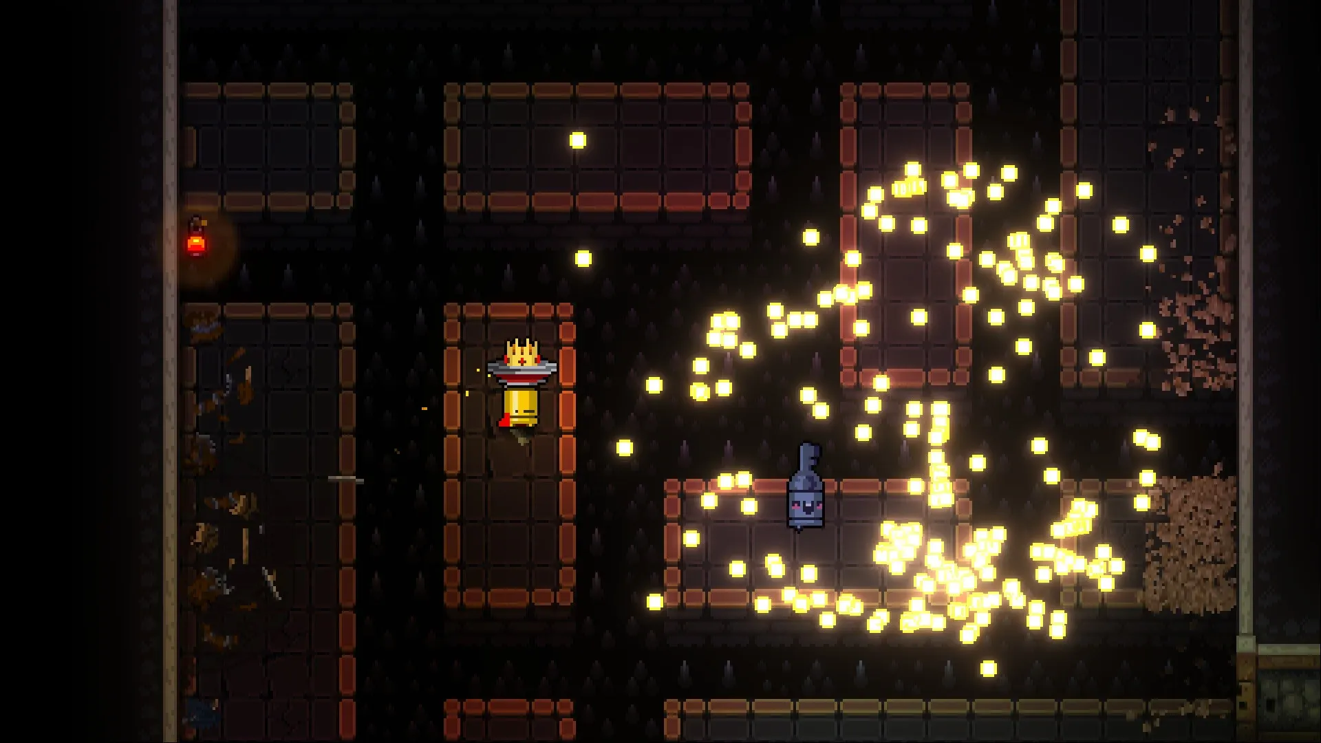 Enter the Gungeon Screenshot 27