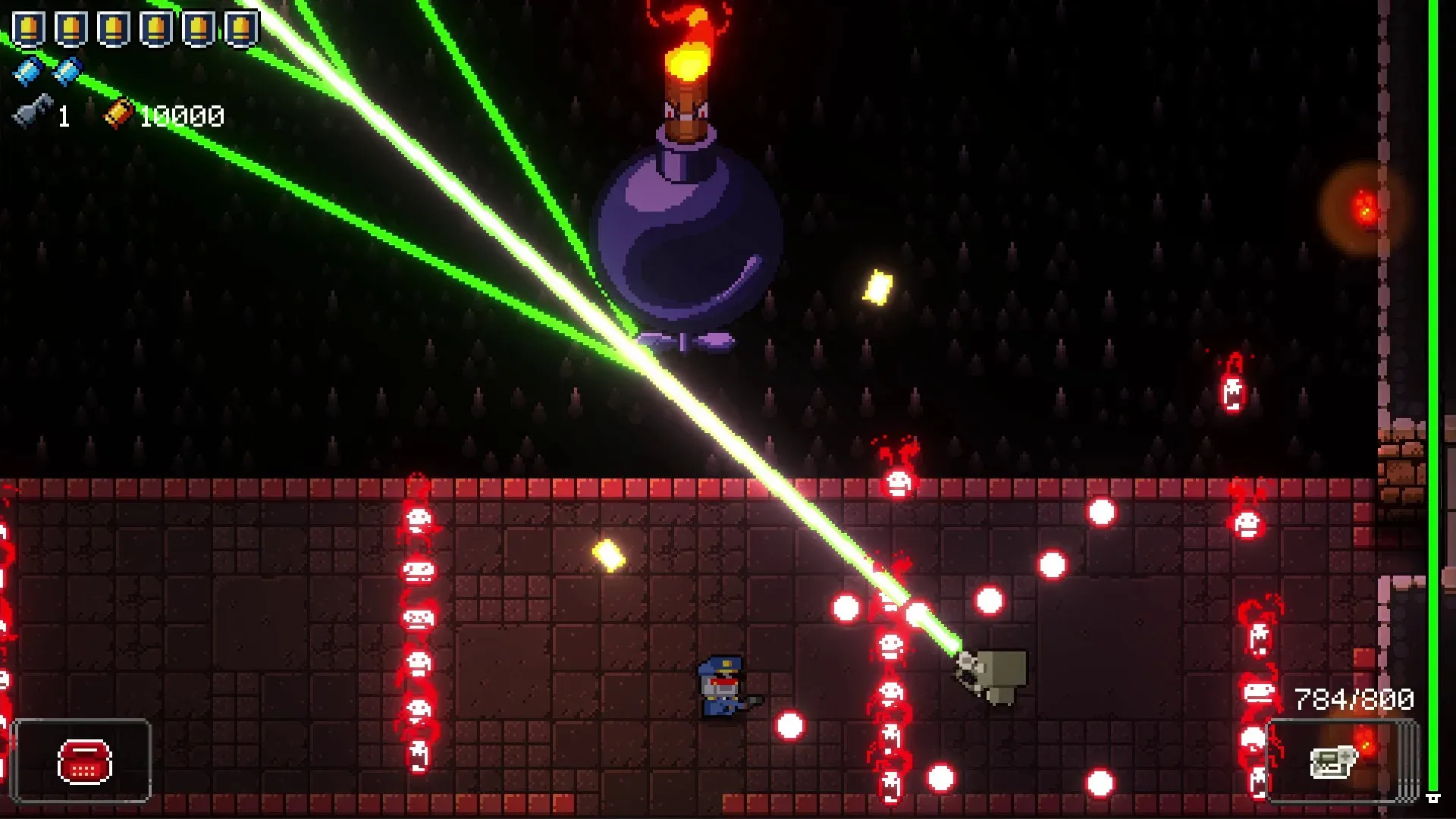 Enter the Gungeon Screenshot 29