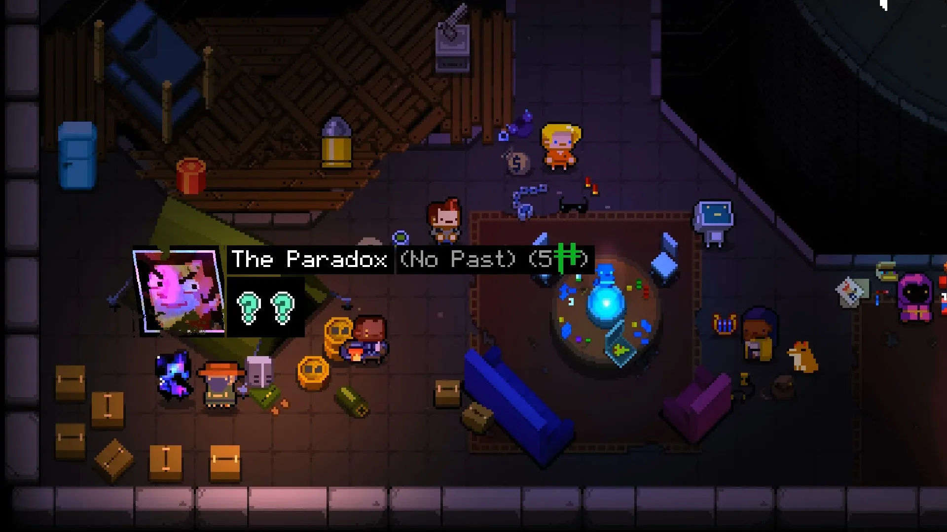 Enter the Gungeon Screenshot 30