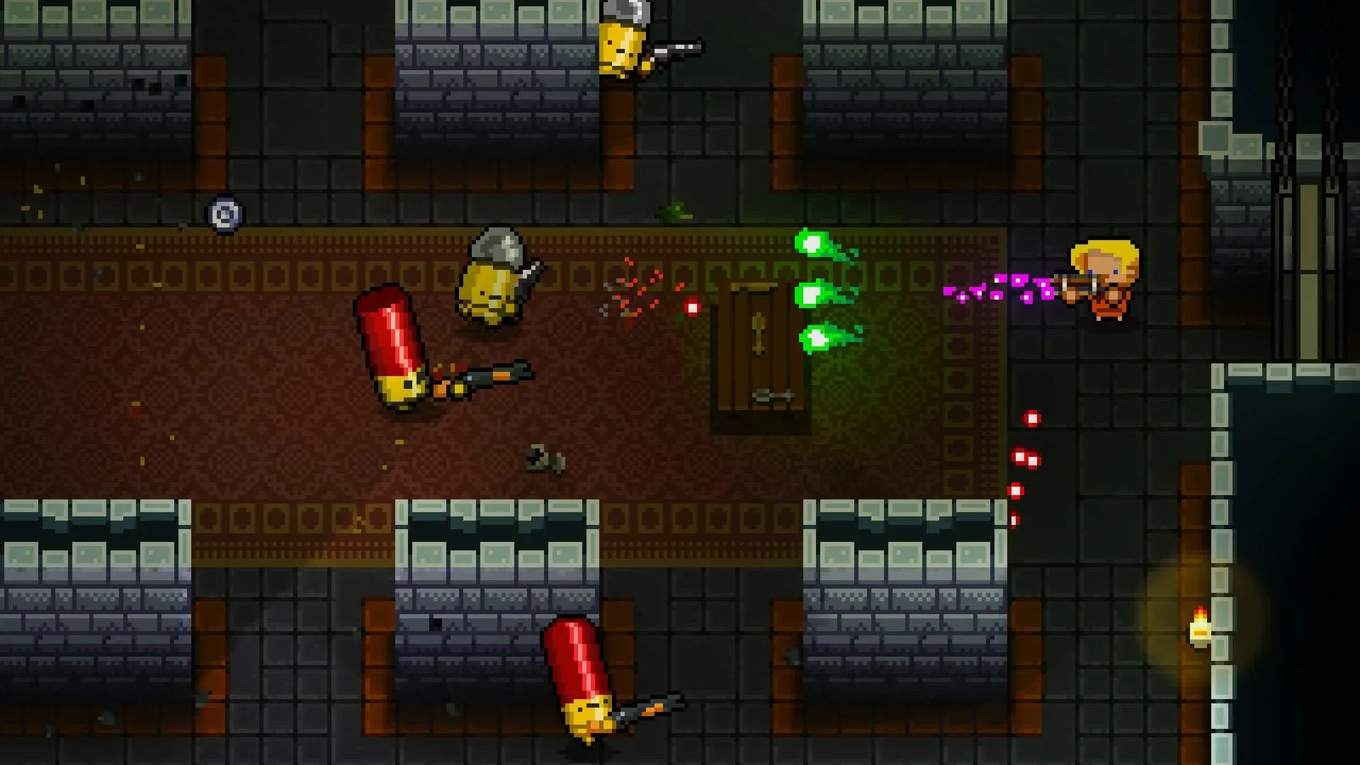 Enter the Gungeon Screenshot 31