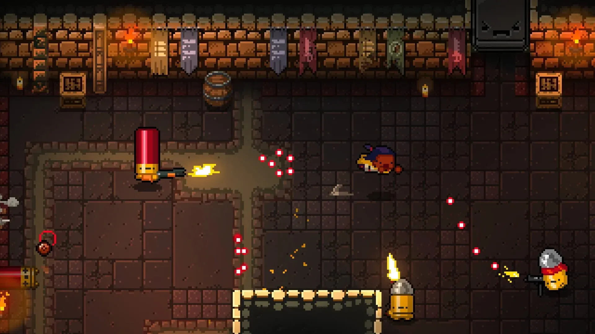 Enter the Gungeon Screenshot 34