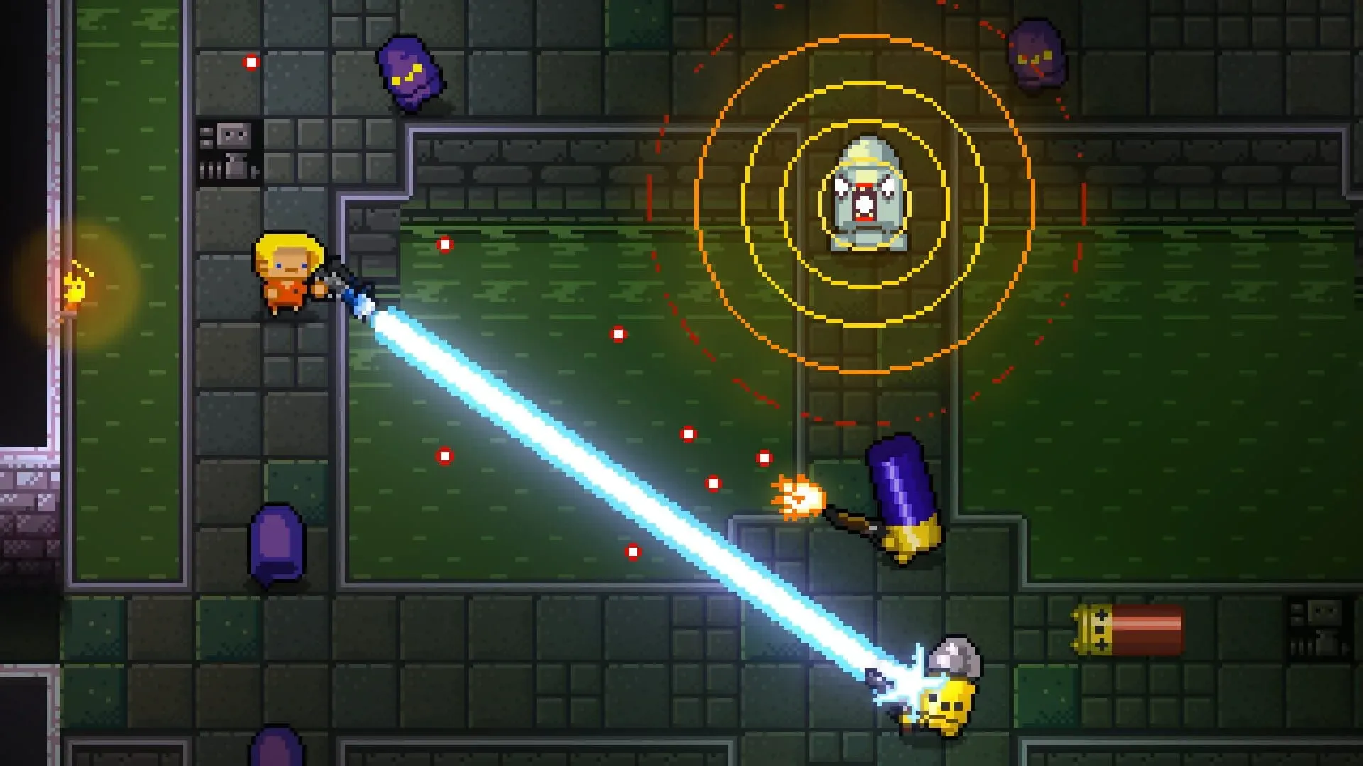 Enter the Gungeon Screenshot 35