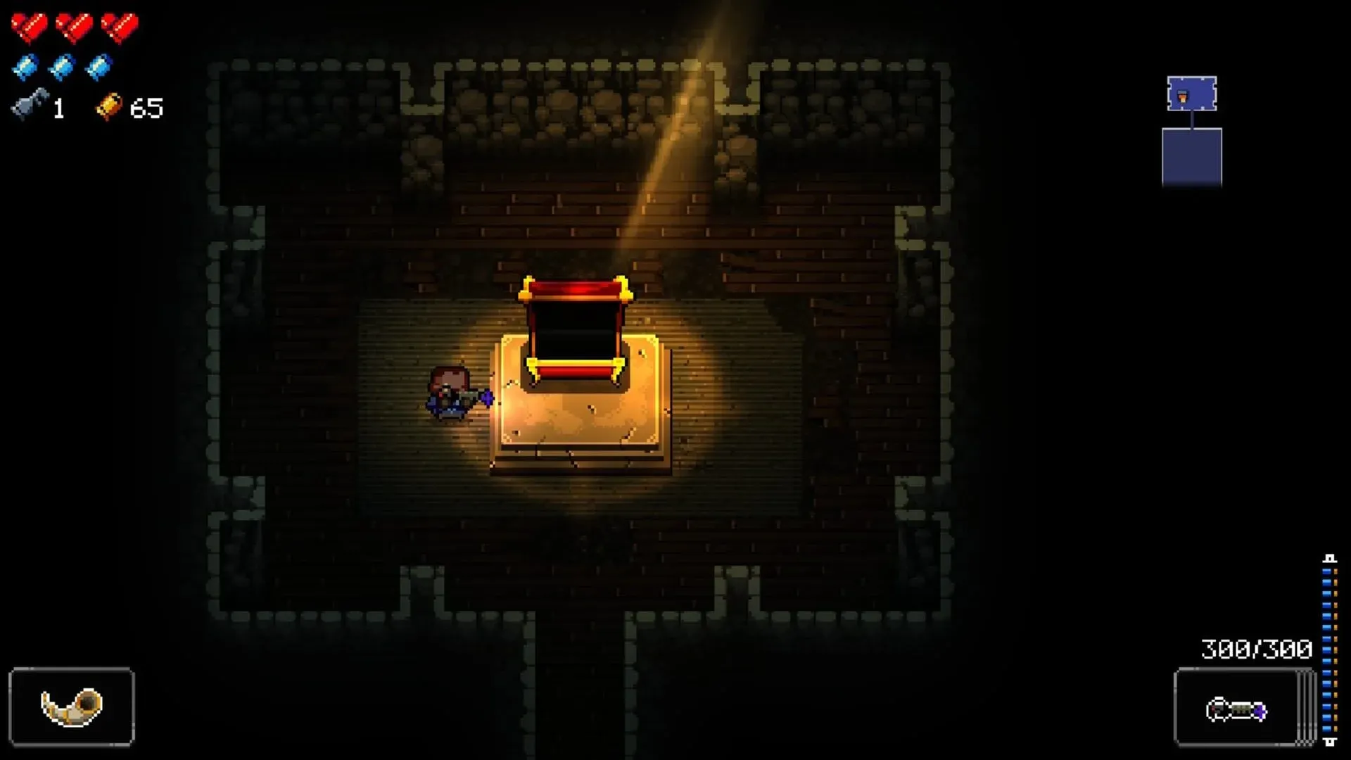 Enter the Gungeon Screenshot 36