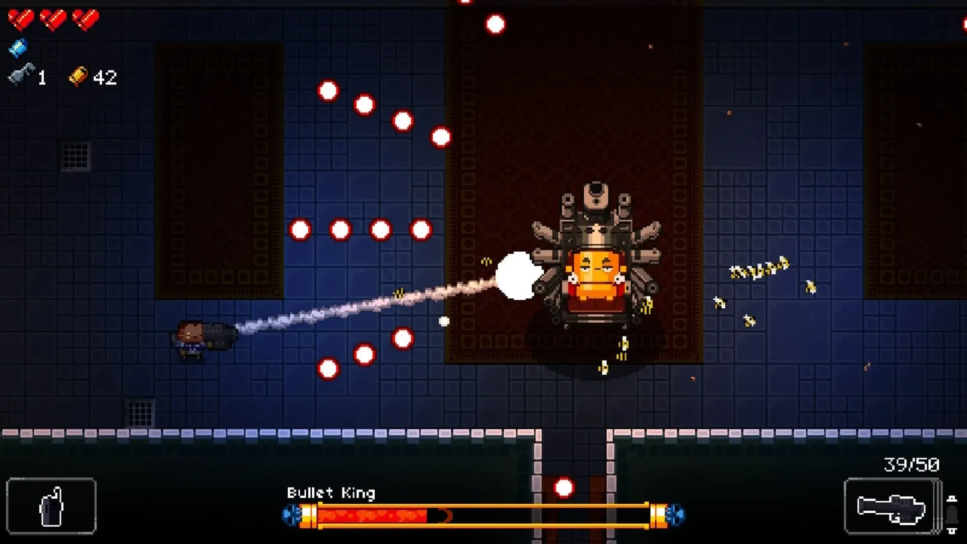 Enter the Gungeon Screenshot 37