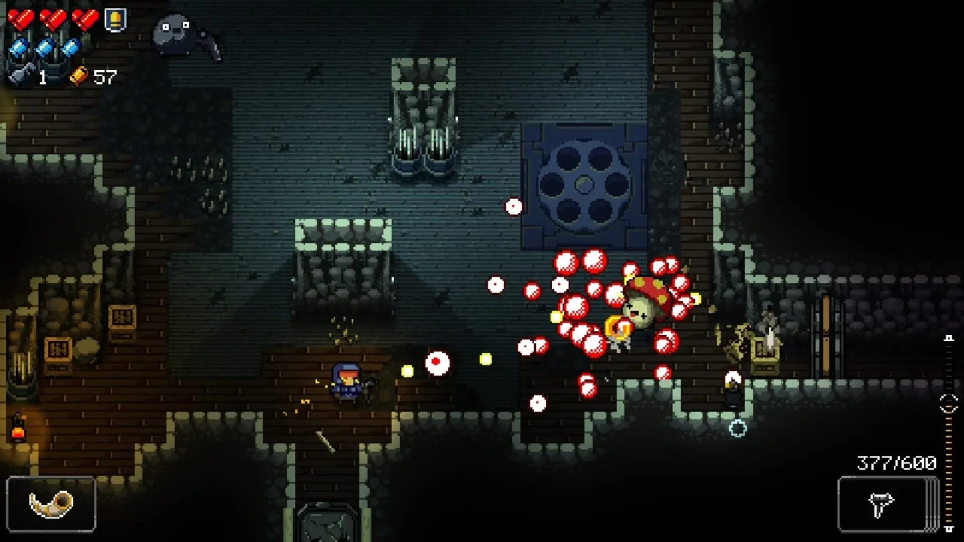 Enter the Gungeon Screenshot 41