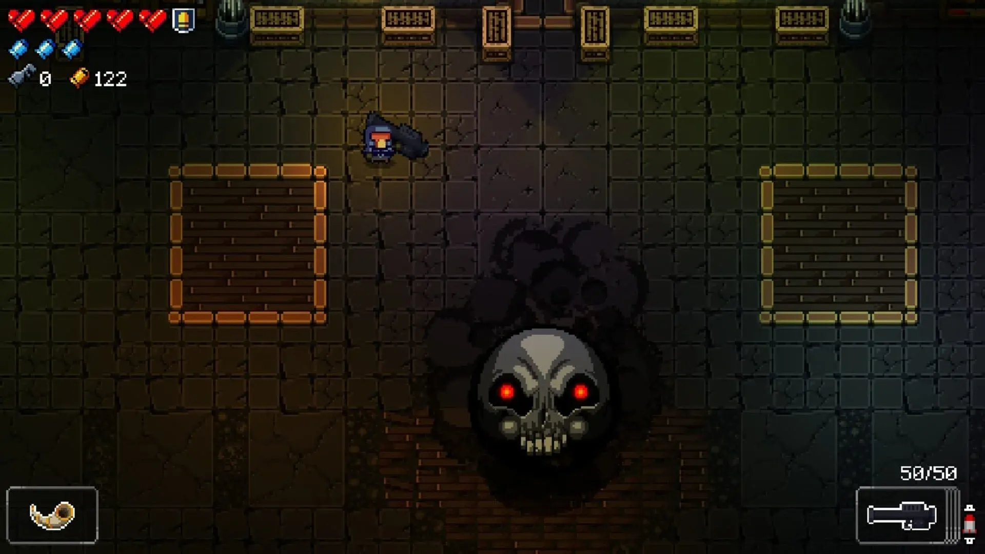 Enter the Gungeon Screenshot 42