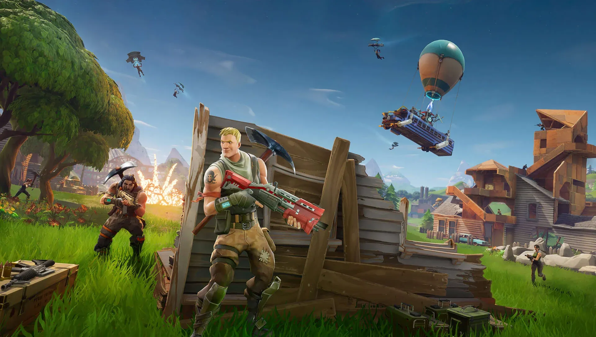 Epic Clarifies Tim Sweeney's Google Clause Explained