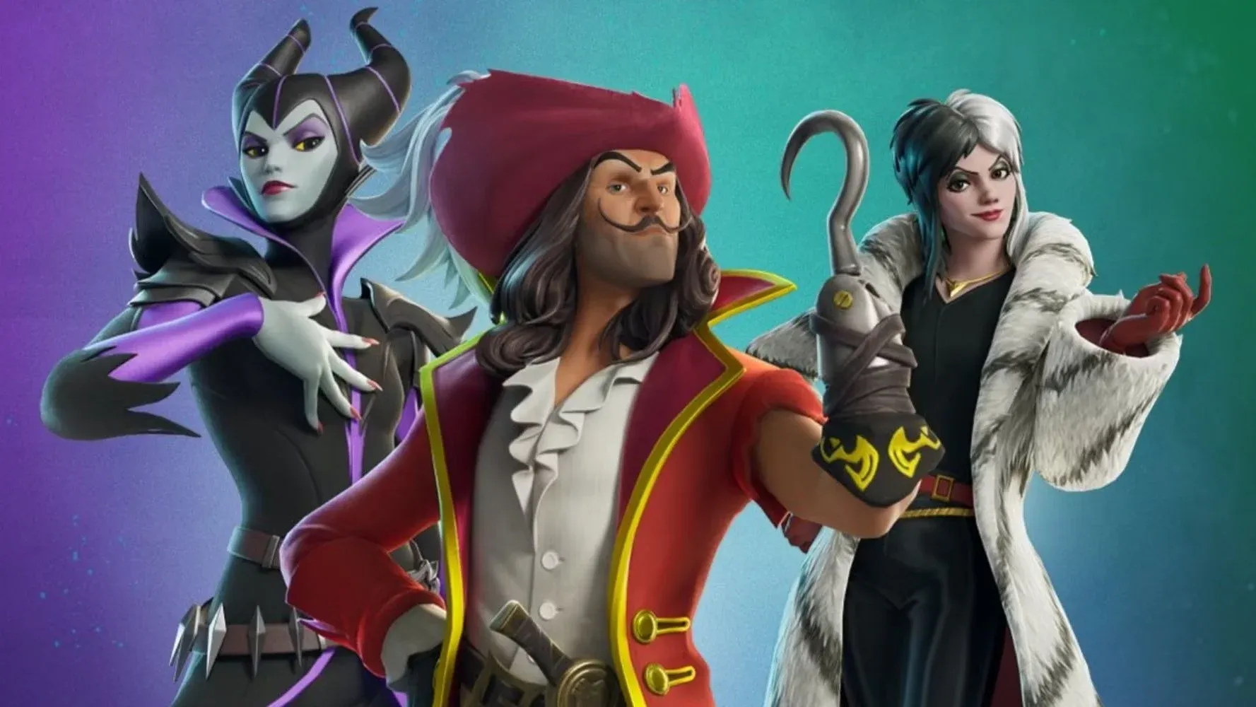 Epic Games Is Building a Disney Extraction Shooter for Late 2026
